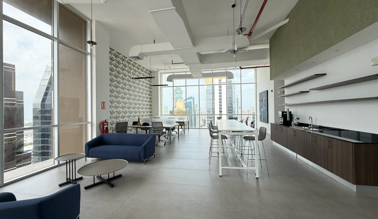 Urbana Obarrio Panma condo for sale(5)
