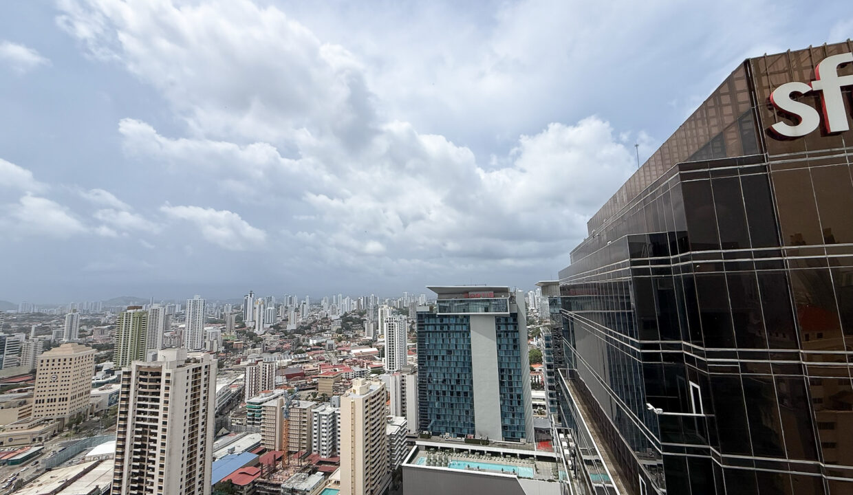 Urbana Obarrio Panma condo for sale(9)