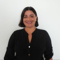 Lila Gonzalez is a real estate agent with Panama Equity.