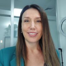 Zelda Petrovska of Panama Equity.