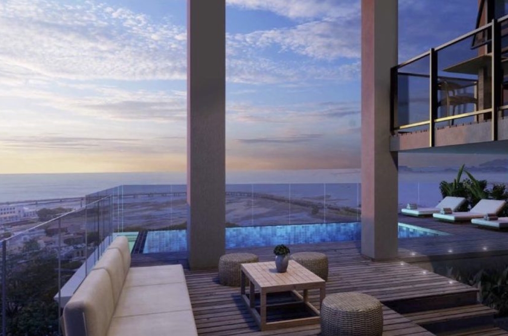 Panama Pre-Construction Real Estate Developments - Panama Equity