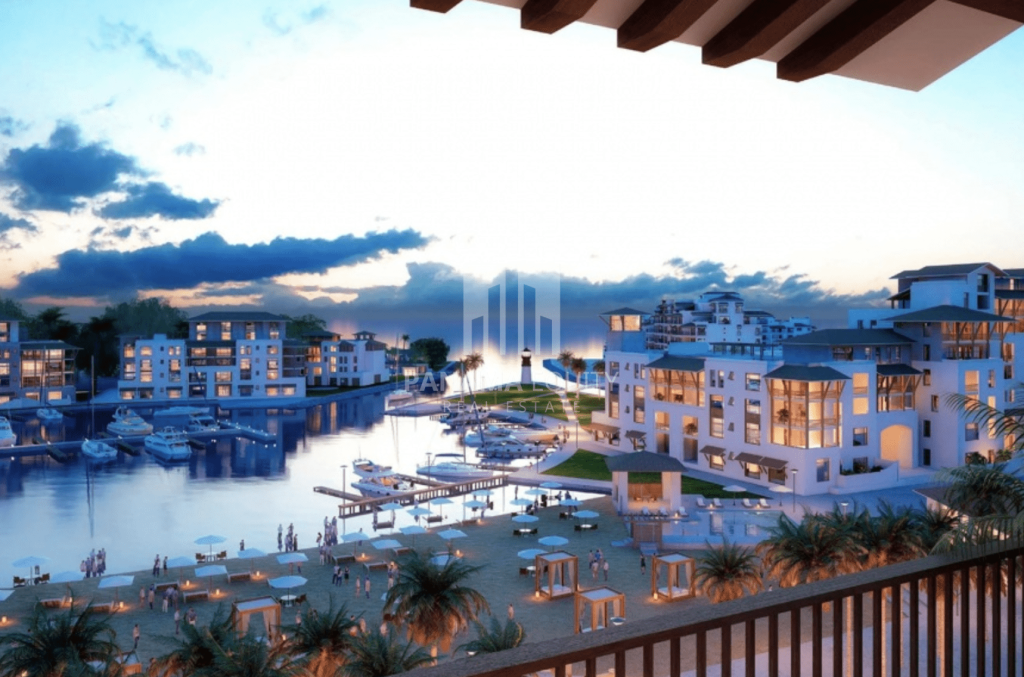 buenaventura beachfront development