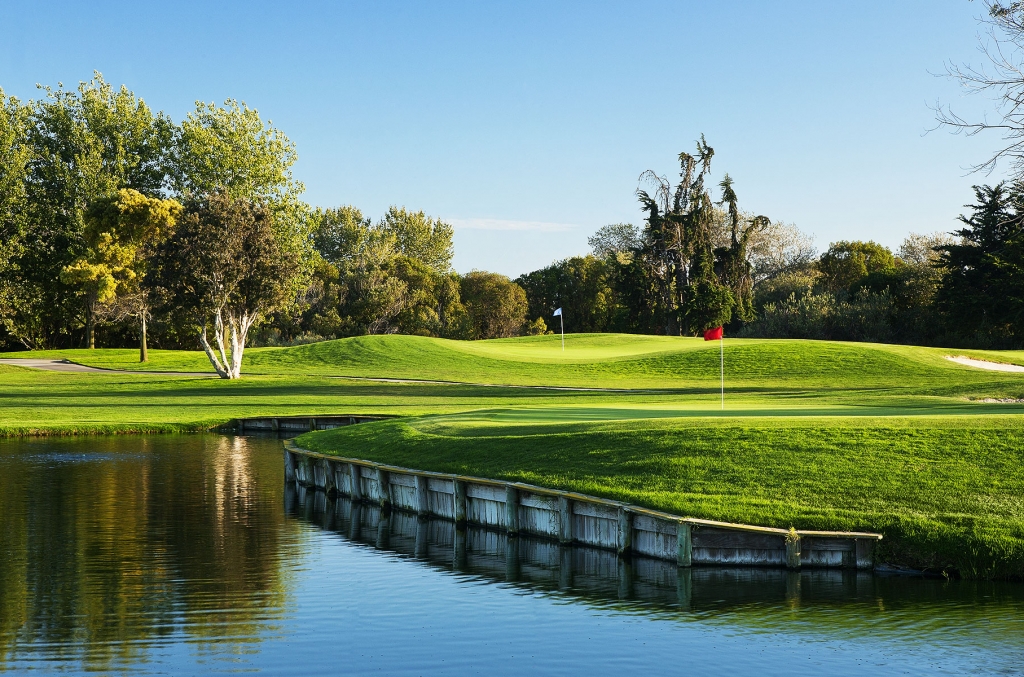 buenaventura Buenaventura Golf Club